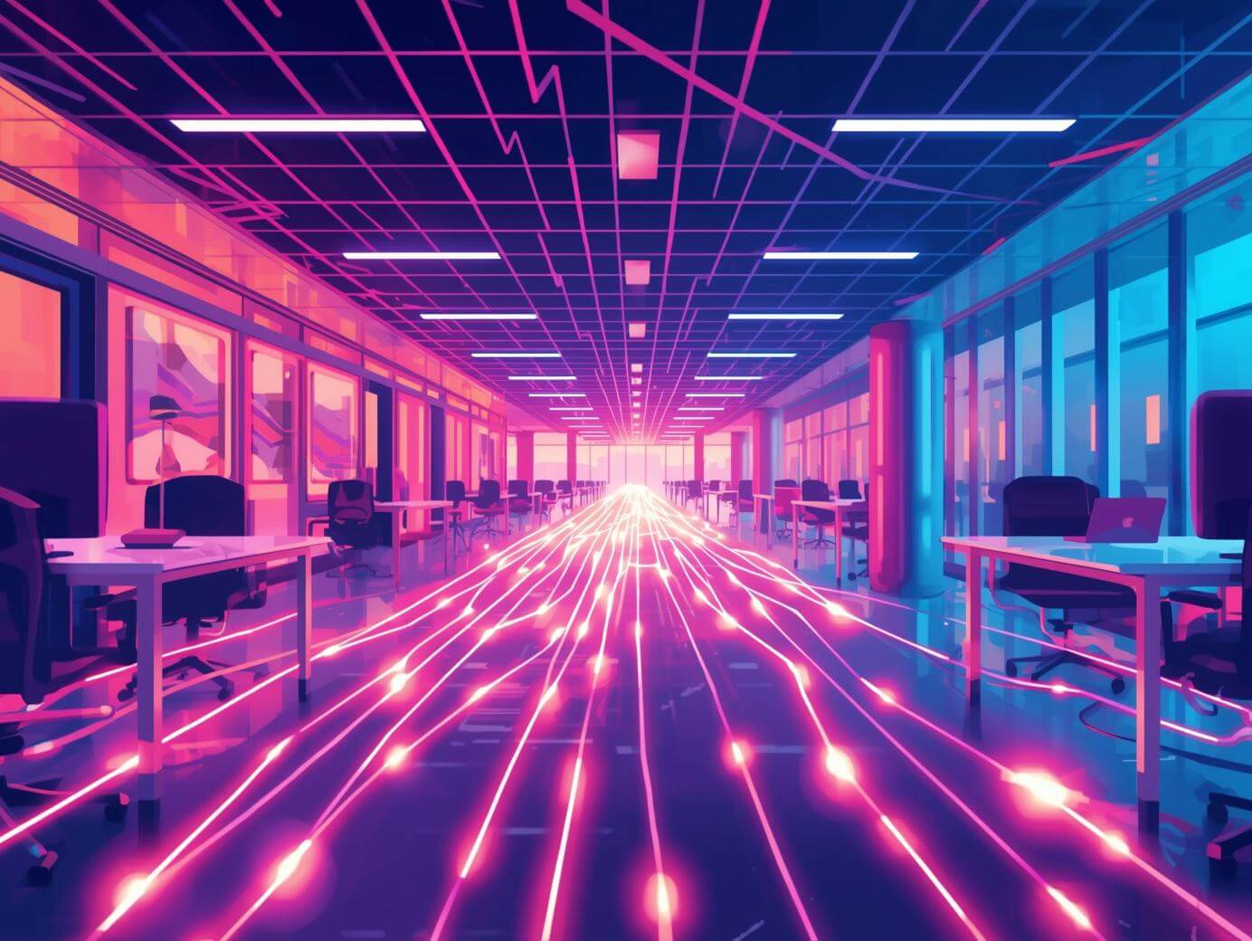 Office Connectivity